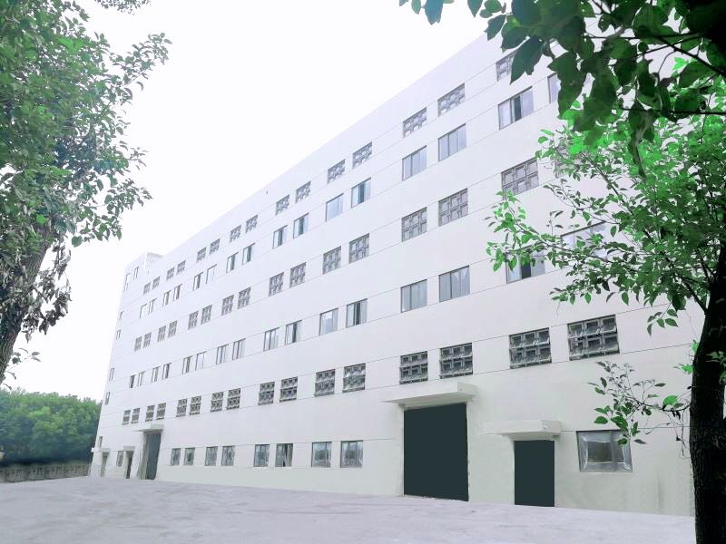 出租嘉定华亭新建厂房，三层9675平，大小可分割