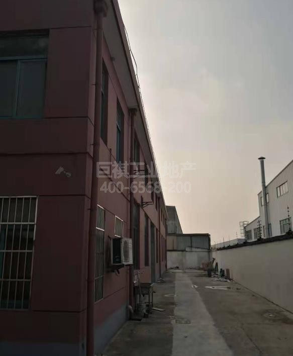 西渡新出单层小面积仓库900平，层高10米，可以装行车