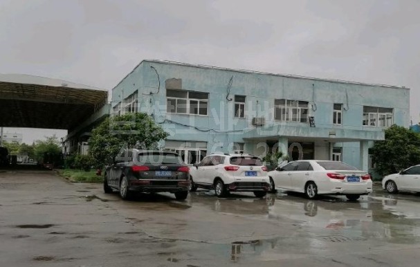 可以做粉末有环评，独栋单层1000平层高7米