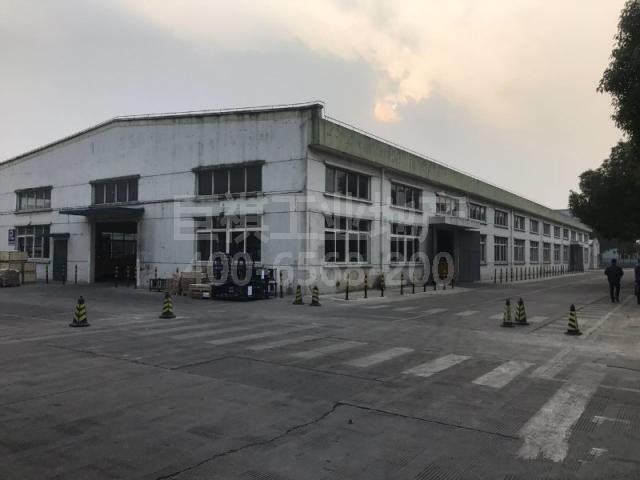 独院小面积厂房630平，可做小加工或厂库，原房东
