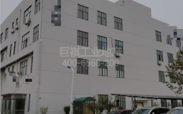 10万级无尘车间，有实验室已装修好，独栋三层4200平，可分