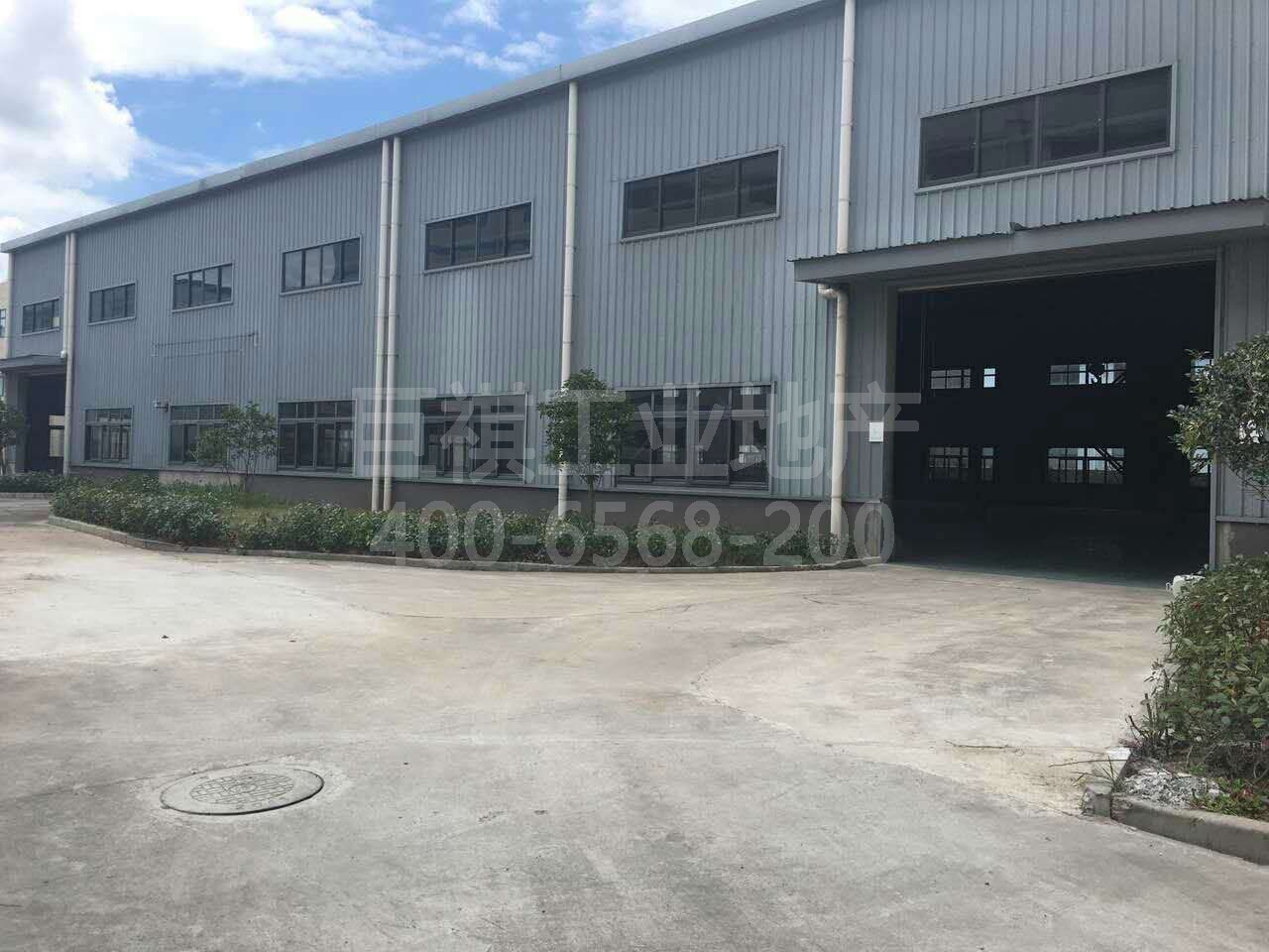 形象好火车头104板块2000平方单层无债务