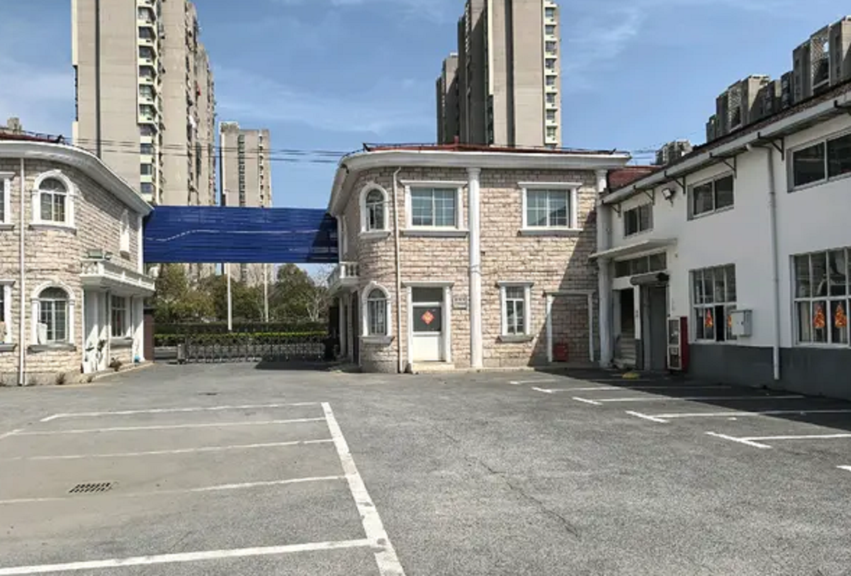 �����ֶ������³����Ŷ�Ժ5700ƽ����0.85Ԫ