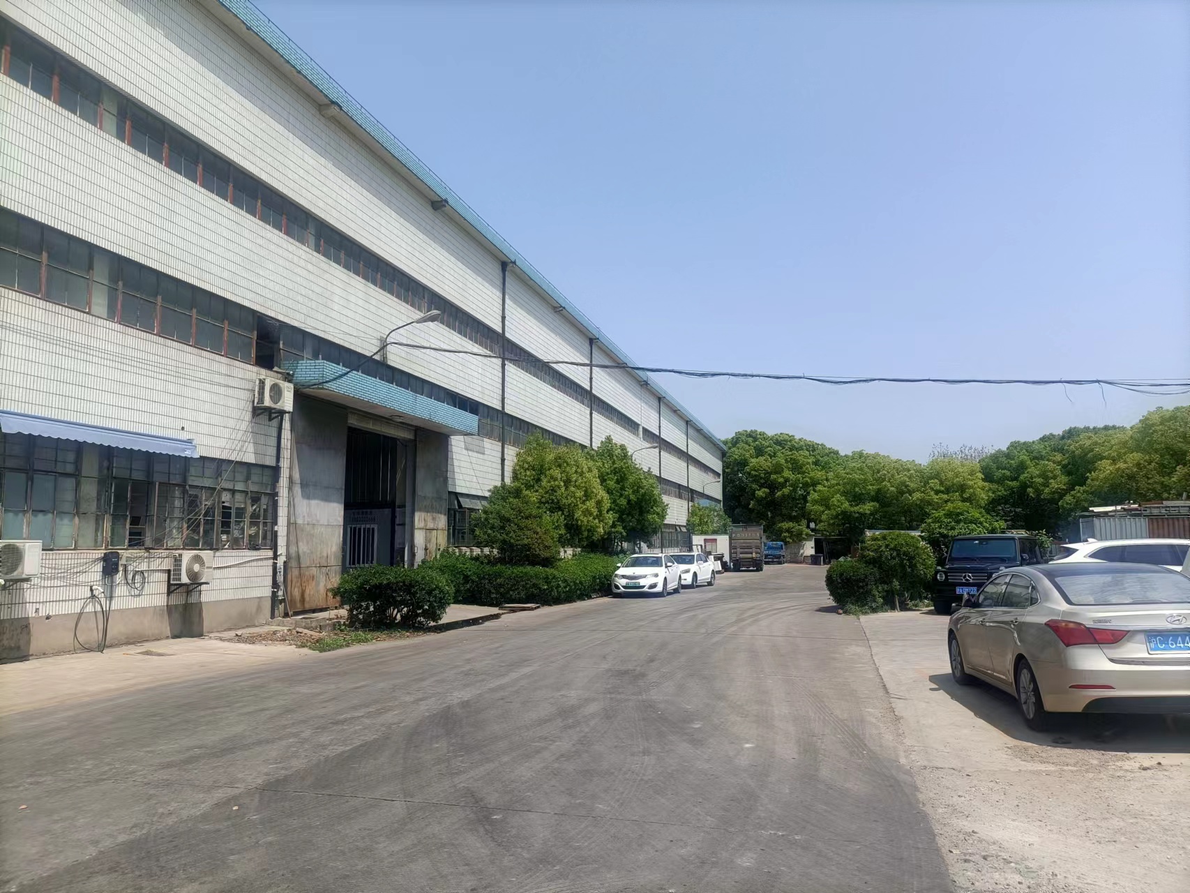 ֶԺ㳧ռ26Ķ6174ƽף12װг